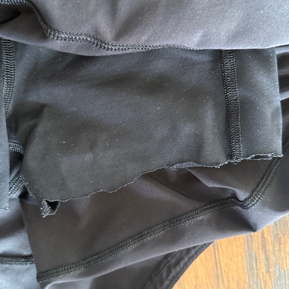 Lululemon Pace Rival skirt, size 0 tall - Picture 12 of 12